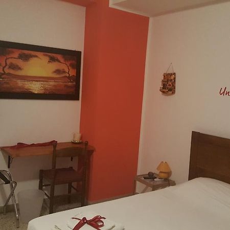 טרפאני Bed & Breakfast Ciaramira מראה חיצוני תמונה