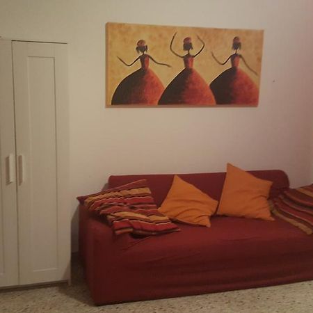 טרפאני Bed & Breakfast Ciaramira מראה חיצוני תמונה