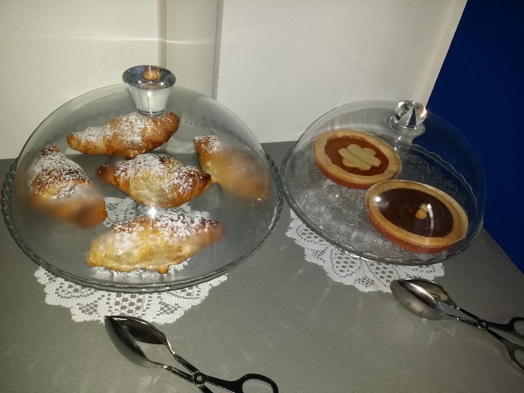 טרפאני Bed & Breakfast Ciaramira מראה חיצוני תמונה