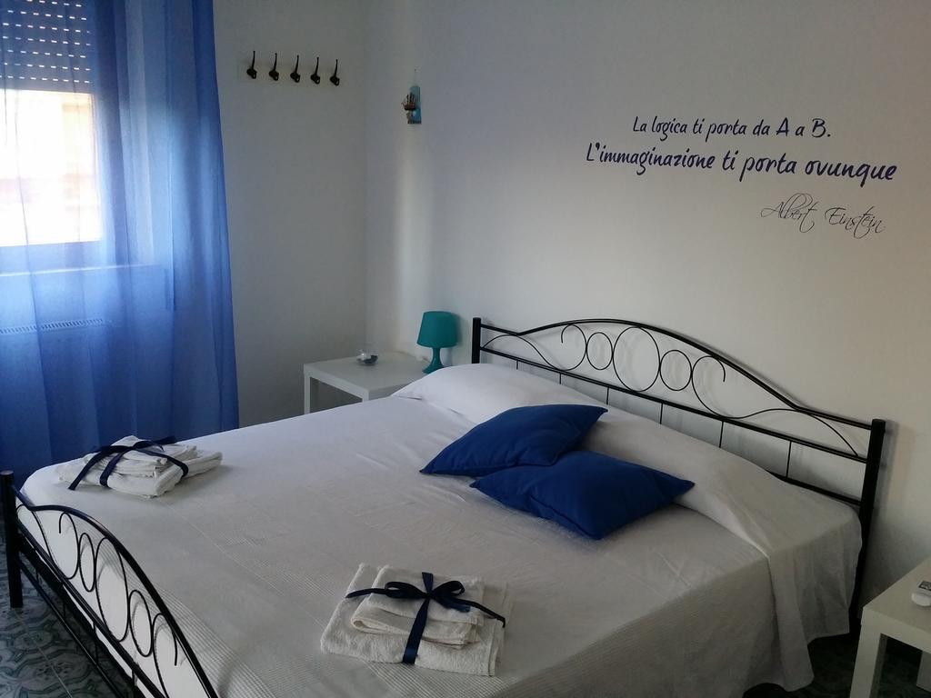 טרפאני Bed & Breakfast Ciaramira חדר תמונה