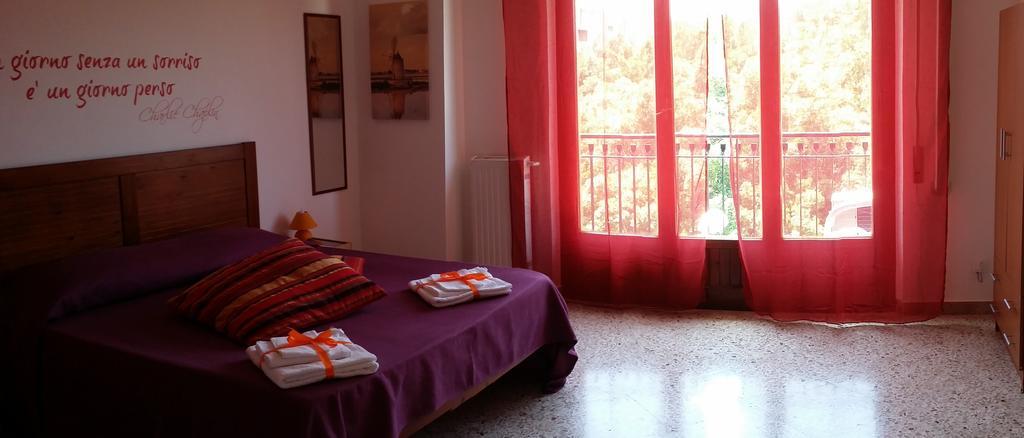 טרפאני Bed & Breakfast Ciaramira חדר תמונה