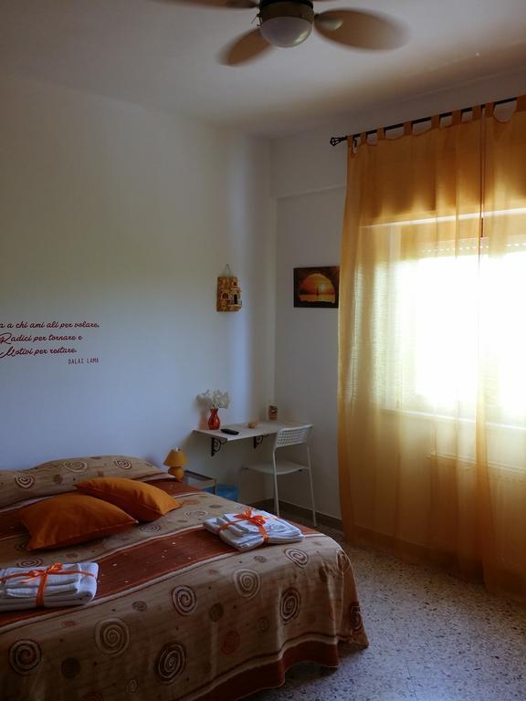 טרפאני Bed & Breakfast Ciaramira חדר תמונה