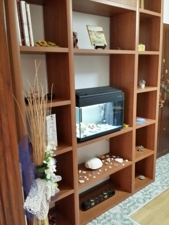 טרפאני Bed & Breakfast Ciaramira מראה חיצוני תמונה