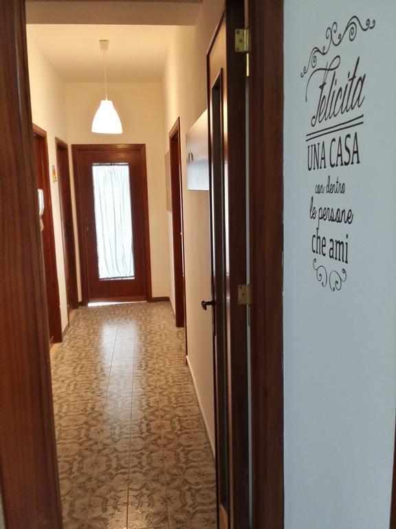 טרפאני Bed & Breakfast Ciaramira מראה חיצוני תמונה