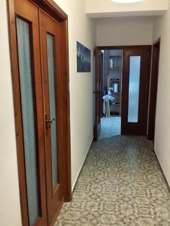 טרפאני Bed & Breakfast Ciaramira מראה חיצוני תמונה