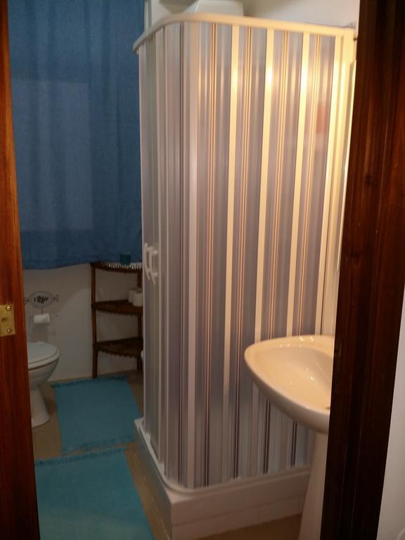 טרפאני Bed & Breakfast Ciaramira מראה חיצוני תמונה