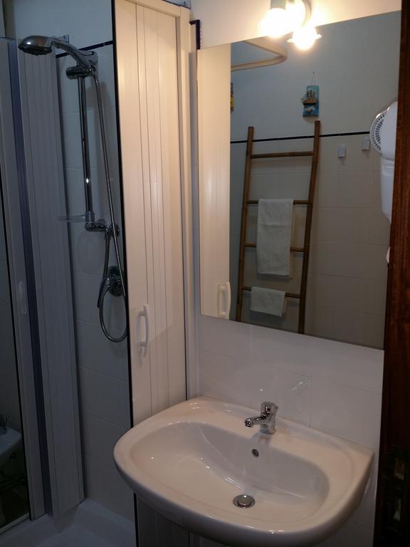 טרפאני Bed & Breakfast Ciaramira מראה חיצוני תמונה