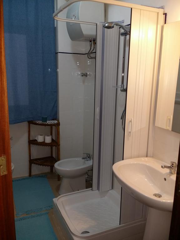 טרפאני Bed & Breakfast Ciaramira מראה חיצוני תמונה