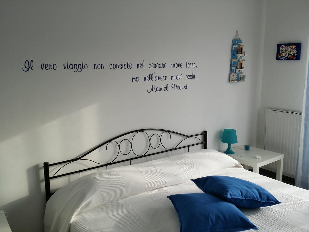 טרפאני Bed & Breakfast Ciaramira חדר תמונה