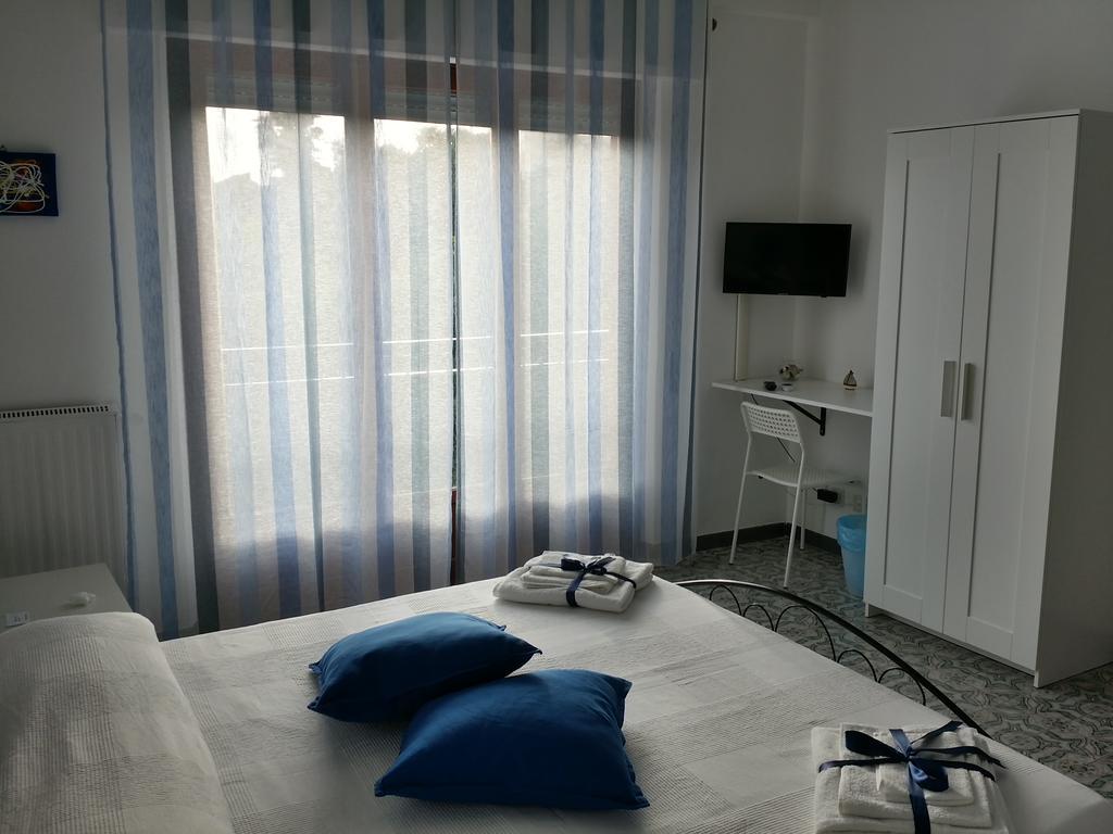 טרפאני Bed & Breakfast Ciaramira חדר תמונה