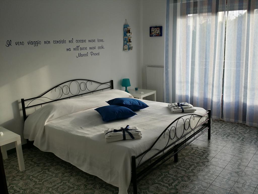 טרפאני Bed & Breakfast Ciaramira חדר תמונה