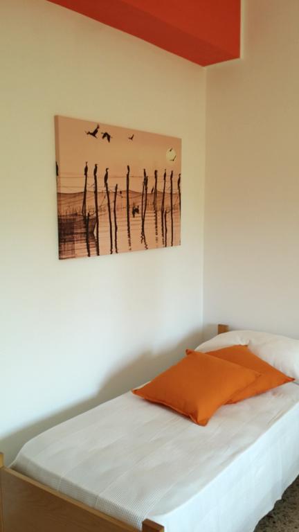 טרפאני Bed & Breakfast Ciaramira חדר תמונה