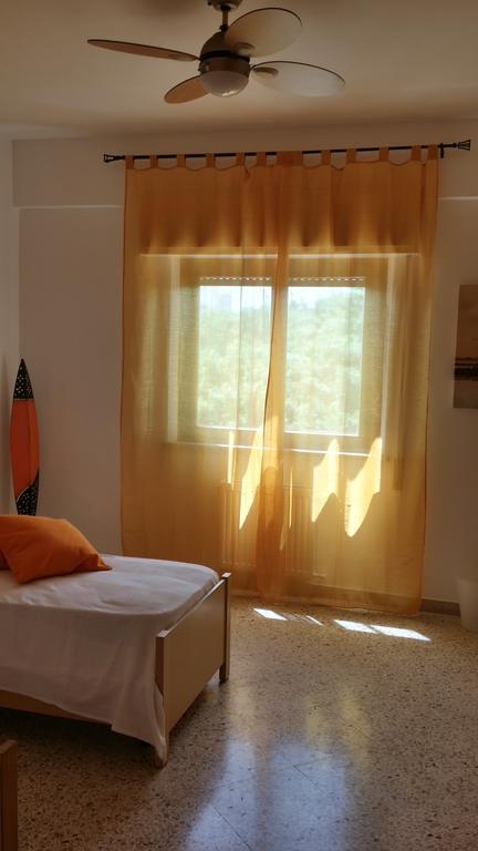 טרפאני Bed & Breakfast Ciaramira חדר תמונה