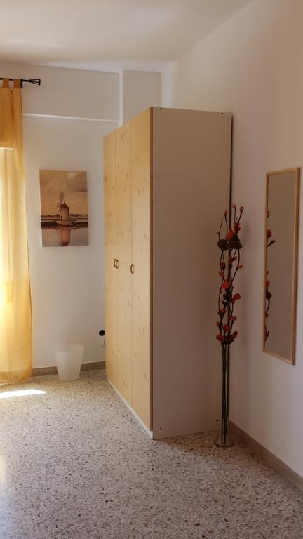 טרפאני Bed & Breakfast Ciaramira חדר תמונה