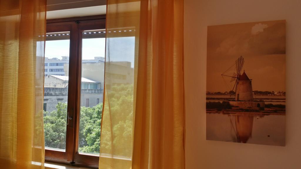 טרפאני Bed & Breakfast Ciaramira חדר תמונה