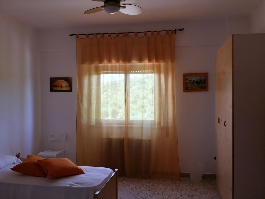 טרפאני Bed & Breakfast Ciaramira חדר תמונה
