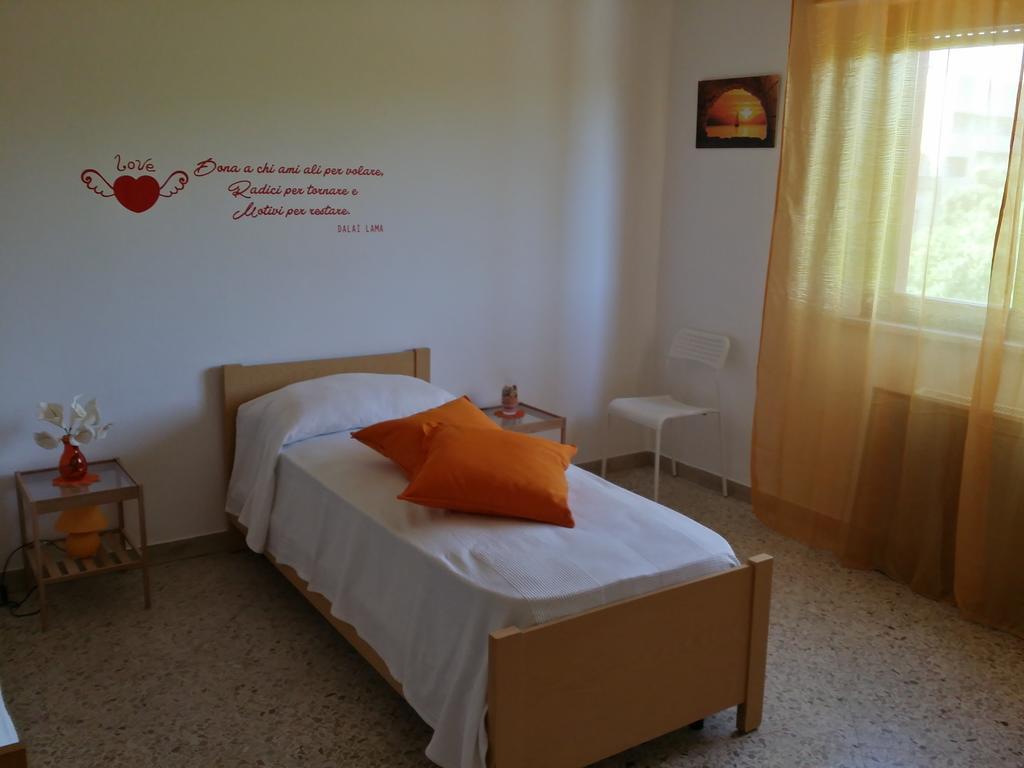 טרפאני Bed & Breakfast Ciaramira חדר תמונה