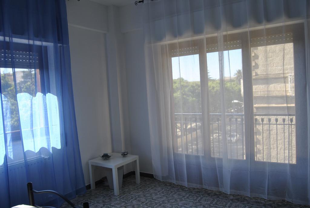 טרפאני Bed & Breakfast Ciaramira חדר תמונה