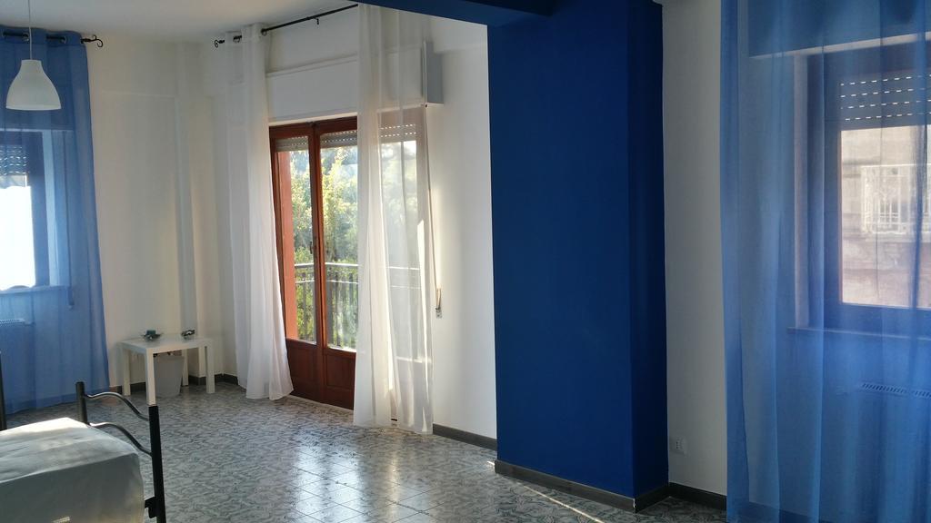 טרפאני Bed & Breakfast Ciaramira חדר תמונה