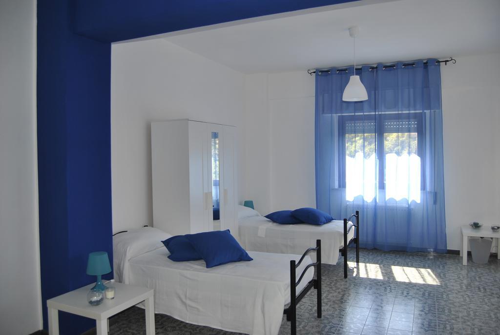 טרפאני Bed & Breakfast Ciaramira חדר תמונה