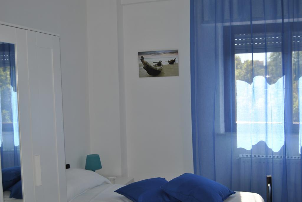 טרפאני Bed & Breakfast Ciaramira חדר תמונה