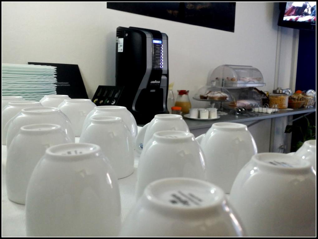 טרפאני Bed & Breakfast Ciaramira מראה חיצוני תמונה