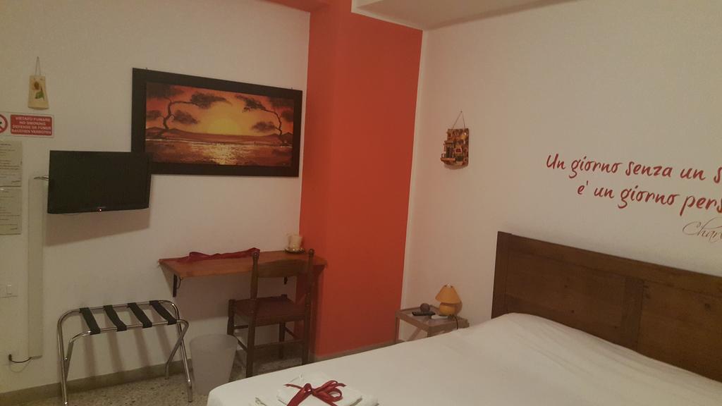 טרפאני Bed & Breakfast Ciaramira מראה חיצוני תמונה