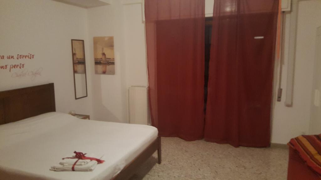 טרפאני Bed & Breakfast Ciaramira מראה חיצוני תמונה
