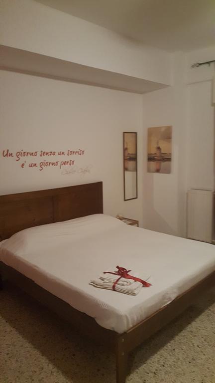 טרפאני Bed & Breakfast Ciaramira מראה חיצוני תמונה